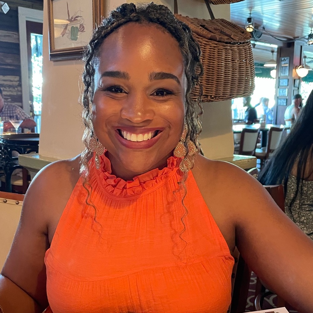 Meet your Posher, Katoya
